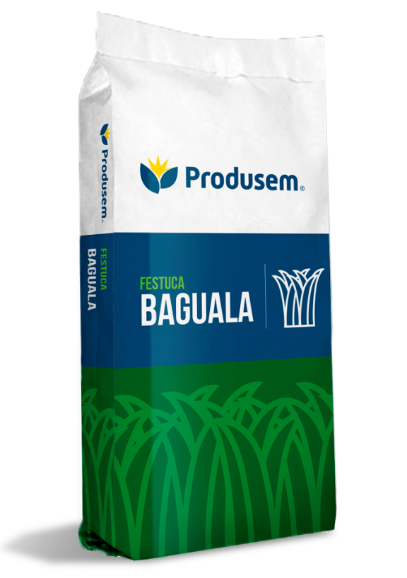Forrajera Baguala