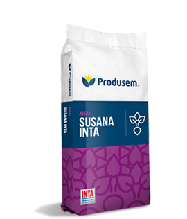 CULTIVO DE SERVICIO - AVENA SUSANA INTA